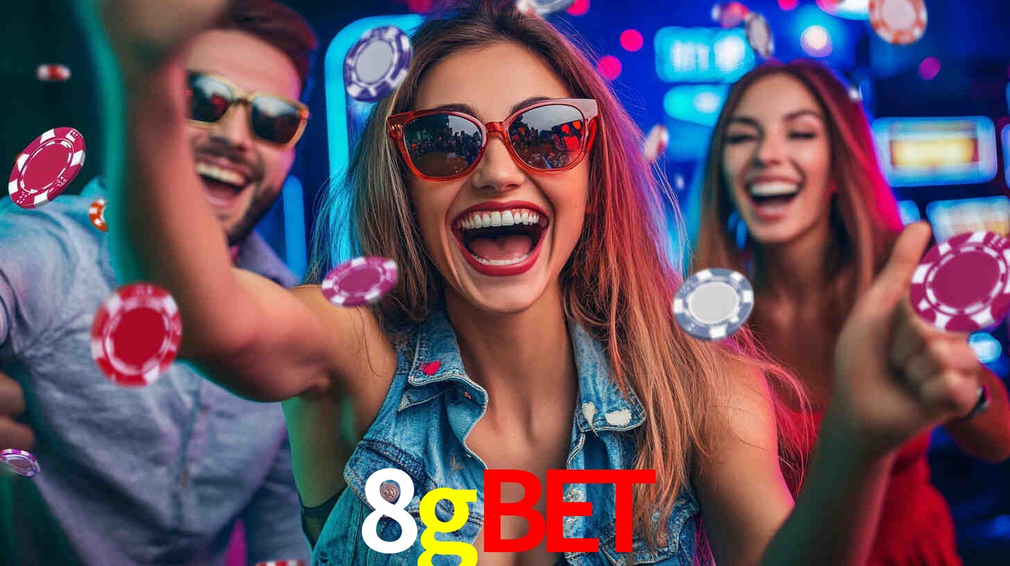 Descubra a Essência do 8gbet: Nossa História e Compromissos