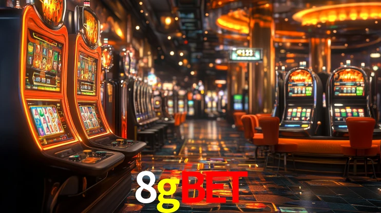 Ofertas Imperdíveis na 8gbet: Promoções e Bônus Que Valem a Pena