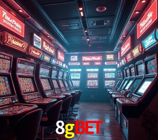 Promoções Sazonais 8gbet