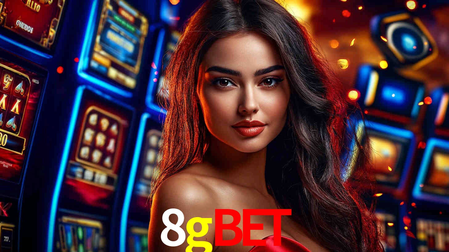 Inovações de Jogos na 8gbet: O Futuro das Experiências Interativas