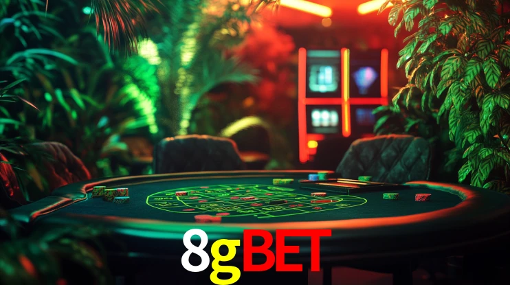 Live Casino 8gbet