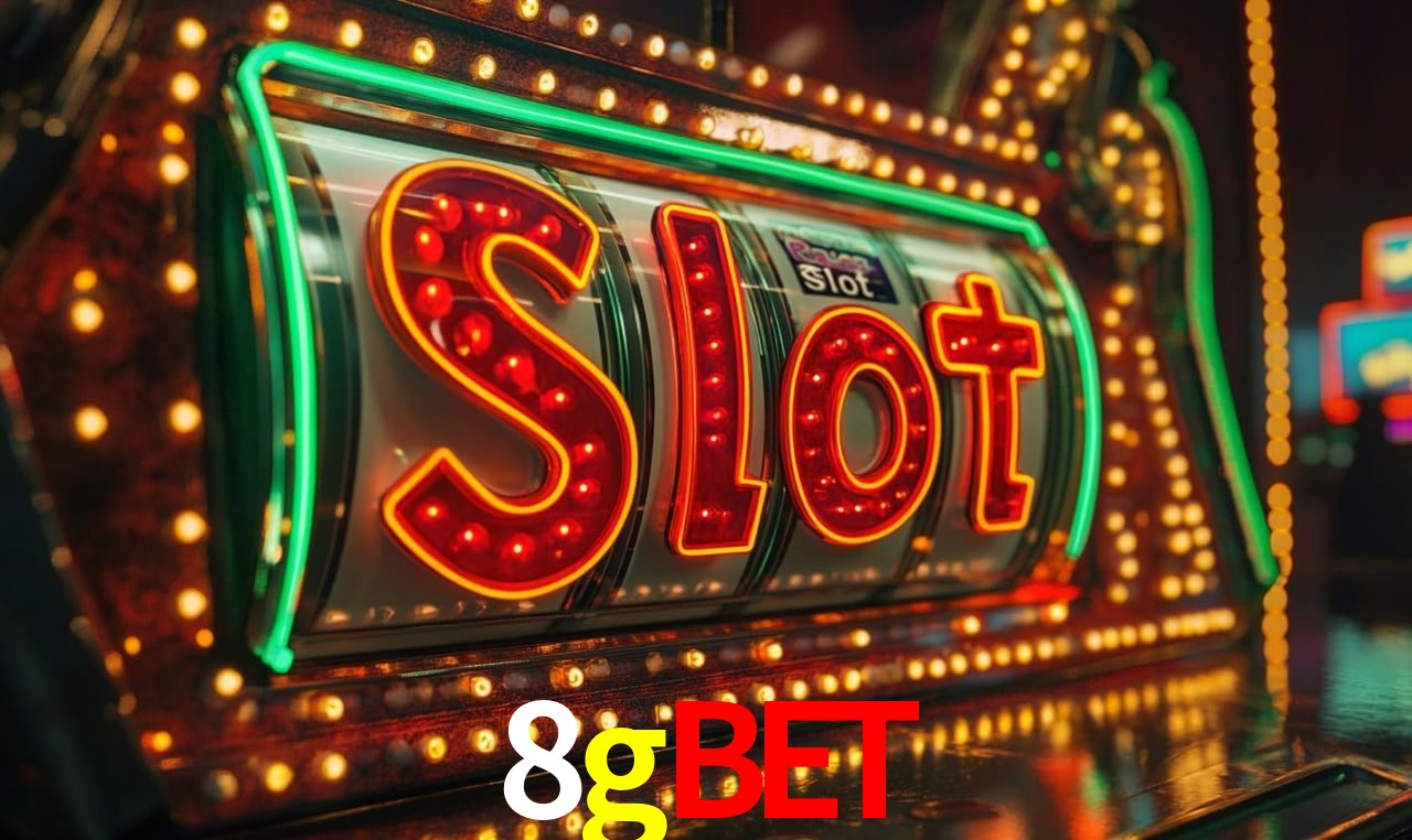 Design Responsivo 8gbet