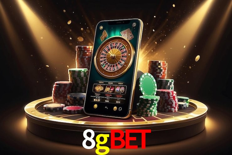 Benefícios da Conta 8gbet