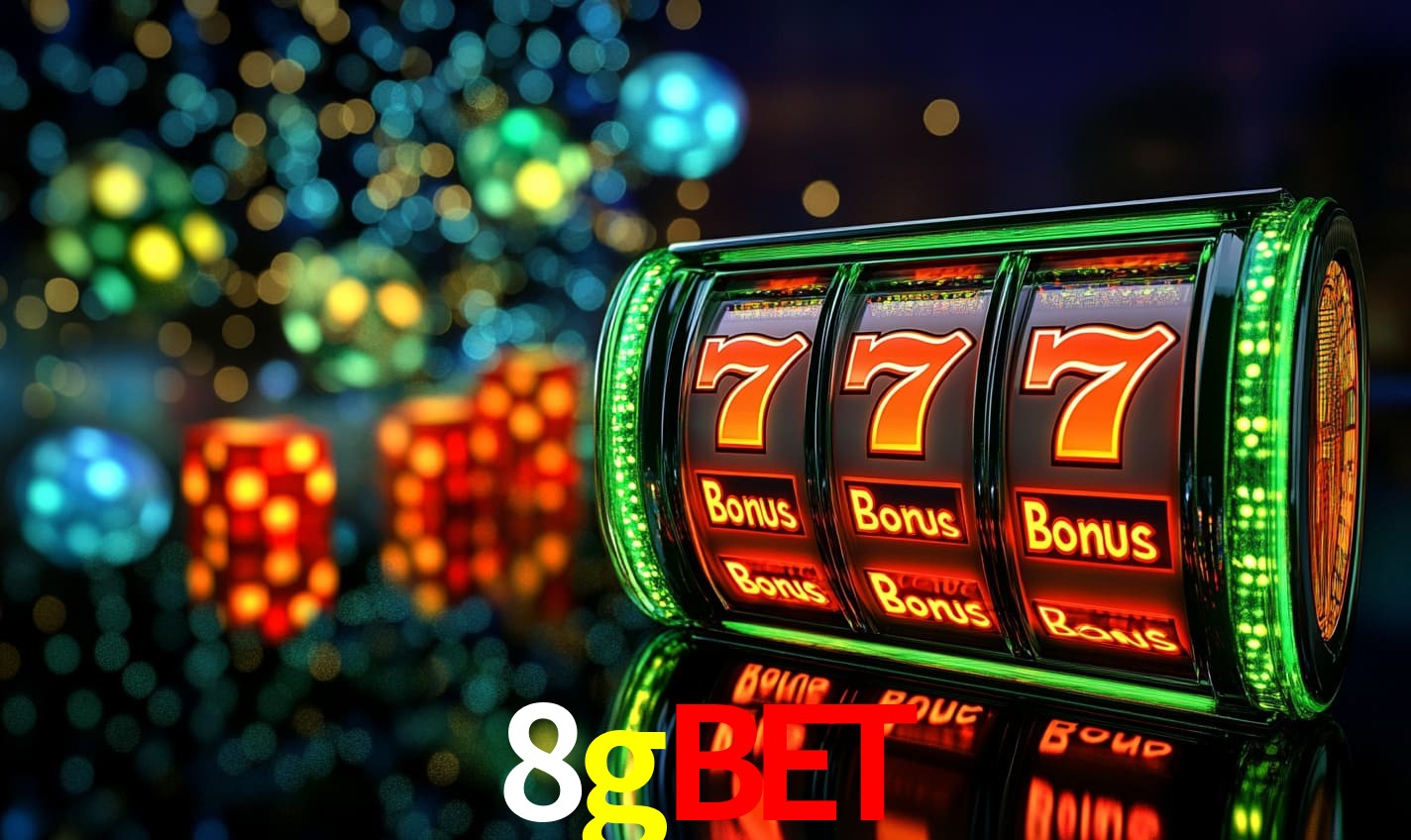 Login Seguro 8gbet