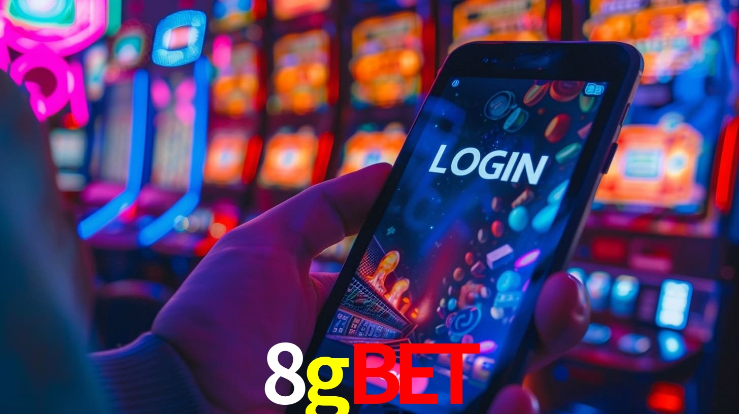 Torneios 8gbet
