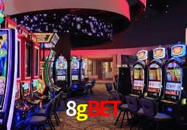 Ofertas Exclusivas 8gbet