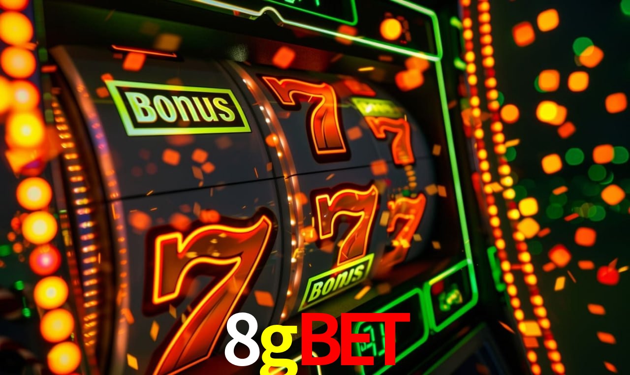 cassino 8gbet