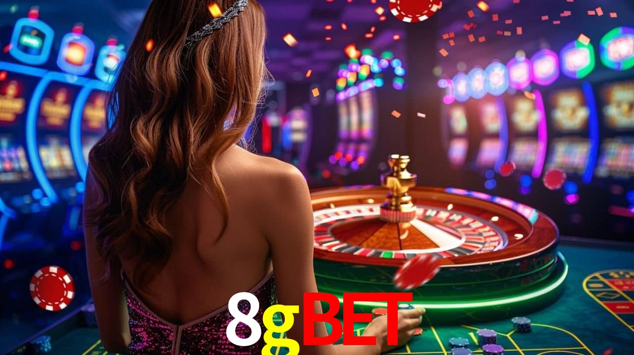 8gbet bet — mercados de futebol e esportes no app