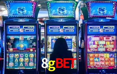 Explorando a Categoria de Eventos em Apostas na 8gbet