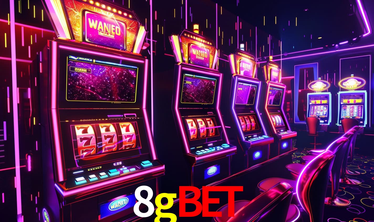 Desvendando o Mundo dos Jogos Virtuais na 8gbet