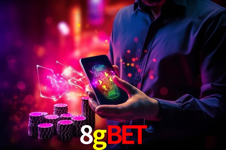 Programa VIP 8gbet