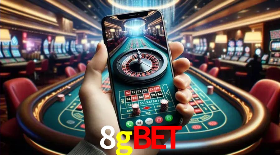 API Integration 8gbet
