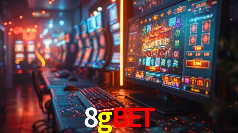 Experimente o Login Seguro Premium no 8gbet