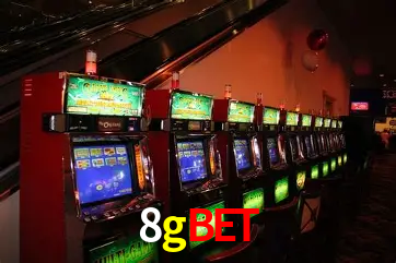 A Emoção da Loteria na 8gbet: Uma Chance de Mudança de Vida
