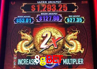 Descubra o Mundo do Cassino Online com 8gbet