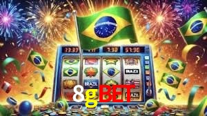 Slot Games 8gbet