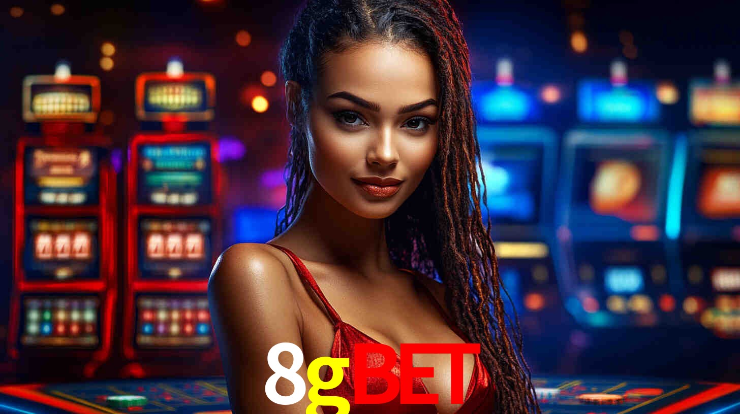A Experiência Imersiva dos Cassinos Ao Vivo no 8gbet