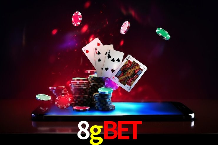 Live Casino 8gbet
