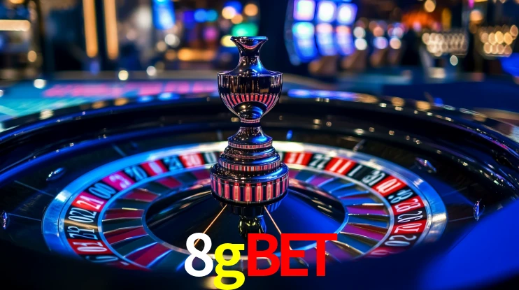 Explore as vantagens do 8gbet: serviço profissional e confiabilidade