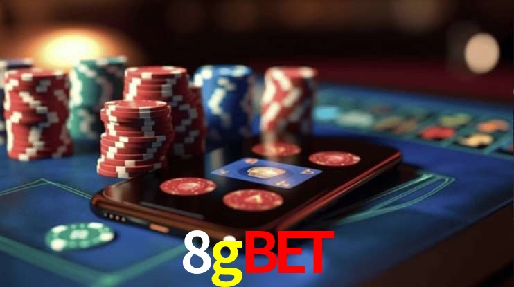 Casino VIP 8gbet
