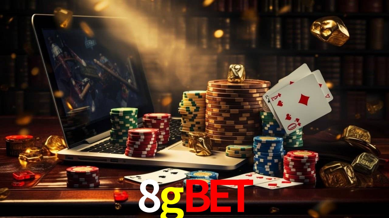 Casino Ao Vivo 8gbet