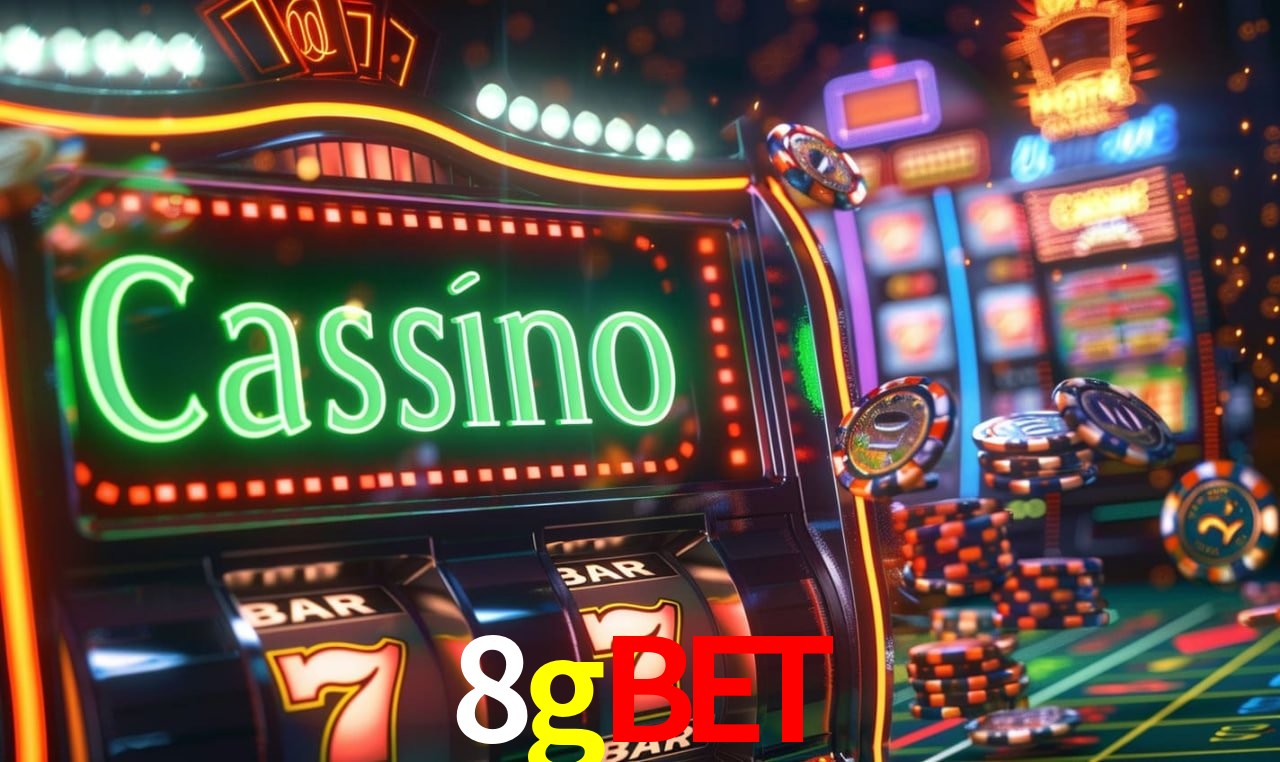 Cadastro Rápido 8gbet